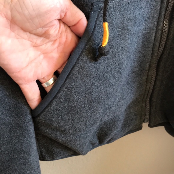 Free People Movement Climb High Fleece Outerwear - Picture 13 of 13